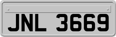 JNL3669