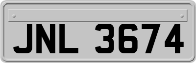 JNL3674