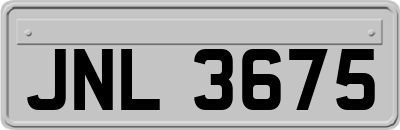 JNL3675