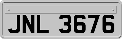 JNL3676