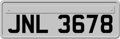 JNL3678