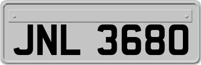 JNL3680