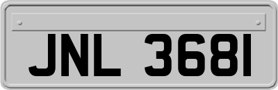 JNL3681