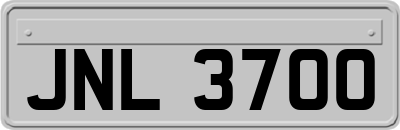 JNL3700
