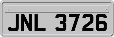 JNL3726