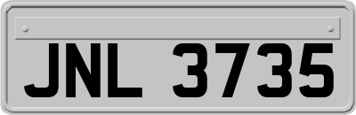 JNL3735