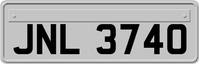 JNL3740