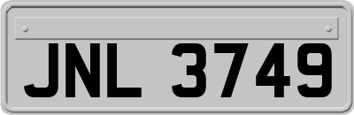 JNL3749