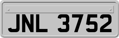 JNL3752