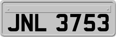 JNL3753