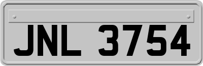 JNL3754