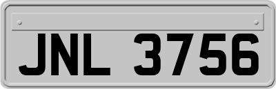 JNL3756
