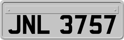 JNL3757