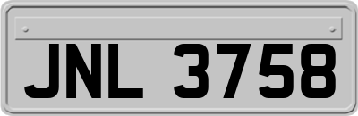 JNL3758