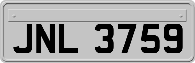 JNL3759