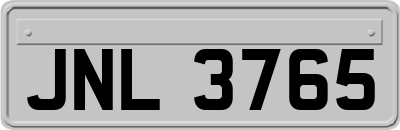 JNL3765