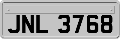 JNL3768