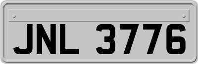 JNL3776