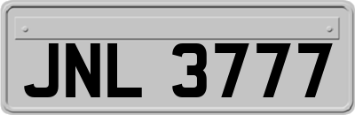 JNL3777