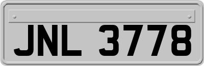 JNL3778