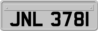 JNL3781