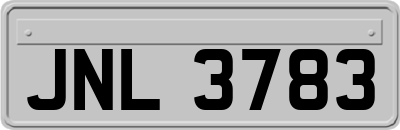 JNL3783