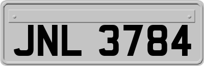 JNL3784