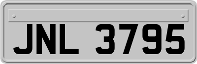 JNL3795