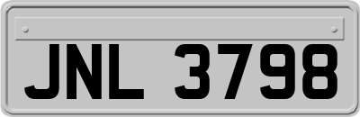 JNL3798