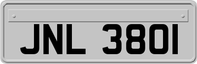 JNL3801