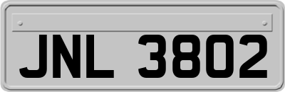 JNL3802