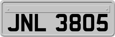 JNL3805