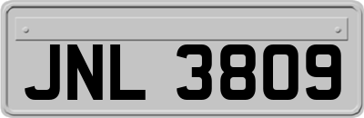 JNL3809