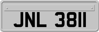 JNL3811