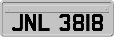 JNL3818
