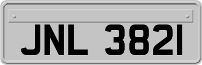 JNL3821