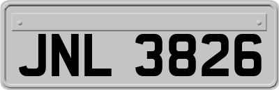 JNL3826