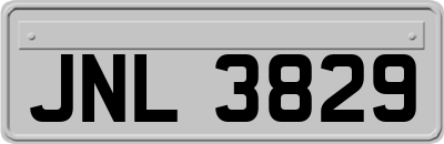 JNL3829