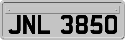 JNL3850