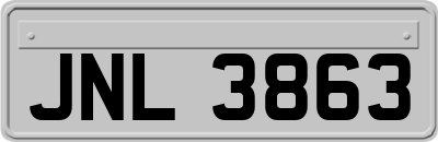 JNL3863
