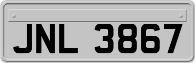 JNL3867