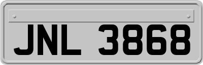 JNL3868