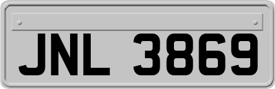 JNL3869