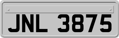JNL3875