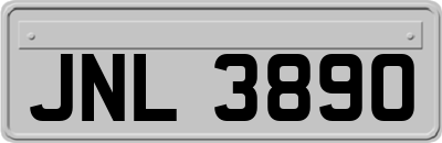 JNL3890