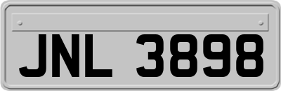 JNL3898