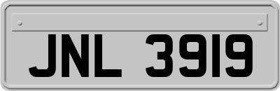 JNL3919