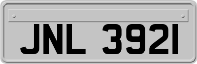 JNL3921