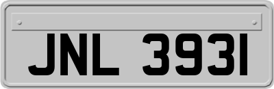JNL3931