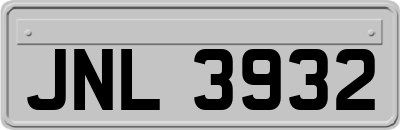 JNL3932
